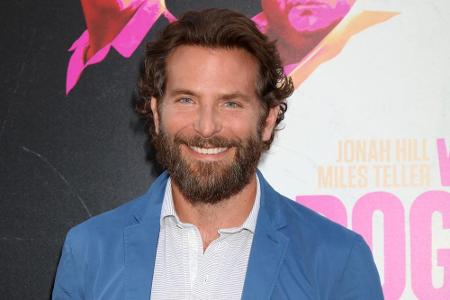 Bradley Cooper (42) erklärte 2013 im Interview mit 