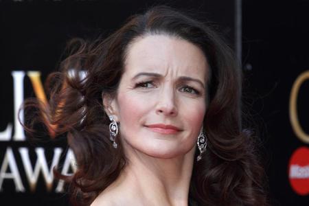 Kristin Davis (52) hörte während ihrer Schauspielausbildung auf, Alkohol zu trinken. 