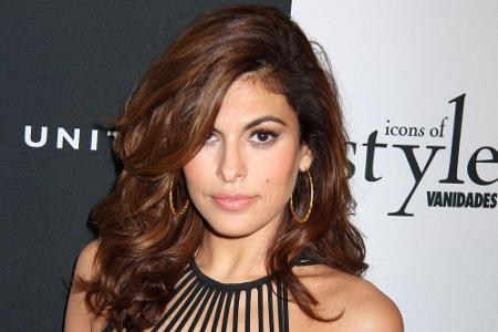 Seit einem Entzug im Jahr 2008 trinkt Eva Mendes (43) keinen Alkohol mehr. Im selben Jahr sprach sie mit dem 