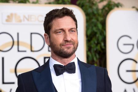 2012 verriet Gerard Butler (47) dem 