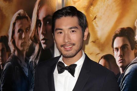 Mit nur 35 Jahren verstarb Godfrey Gao am 27. November. Der 