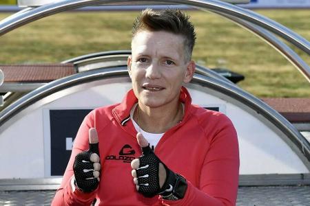 Am 22. Oktober trauerte die Sportwelt um die 40-jährige Marieke Vervoort. Das Leben der Paralympics-Siegerin wurde durch akt...