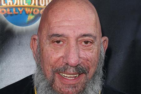 US-Darsteller Sid Haig ist am 21. September im Alter von 80 Jahren gestorben. Bekannt war er vor allem durch seine Zusammena...