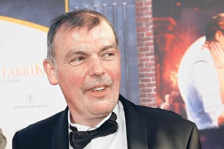 Nach sehr kurzer, schwerer Krankheit schloss 