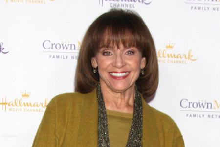 Valerie Harper gewann in ihrer langjährigen TV-Karriere vier Emmys und einen Golden Globe. Mit 80 Jahren verstarb die US-Sch...