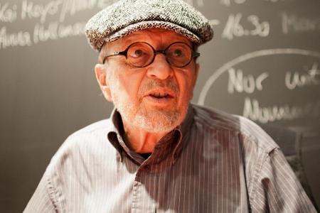 Guillermo Mordillo zeichnete unter anderem für die Kultserie 