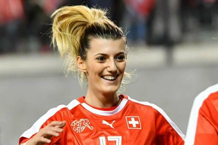 Die Schweizer Fußballspielerin Florijana Ismaili wurde am 29. Juni leblos im Comer See entdeckt. Mit nur 24 Jahren sei sie a...