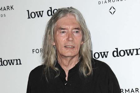 US-Schauspieler Billy Drago erlag am 24. Juni den Folgen eines schweren Schlaganfalls. Berühmt wurde er vor allem durch den ...