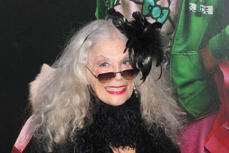 Sylvia Miles hat sich am 12. Juni im Alter von 94 Jahren von der Welt verabschiedet. Nach ihrer Oscar-Nominierung für ihre D...