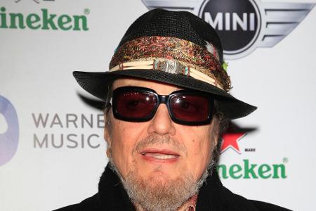 Der berühmte Blues- und Jazz-Musiker Malcolm John Rebennack Jr., auch bekannt als Dr. John, ging am 6. Juni von uns. Er soll...