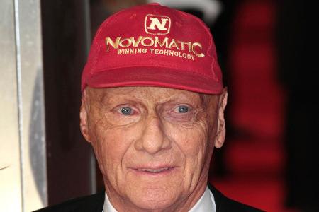 Am 20. Mai trauerte die Formel-1-Welt um Niki Lauda. Der dreifache Weltmeister hatte nach seinem verheerenden Unfall im Jahr...