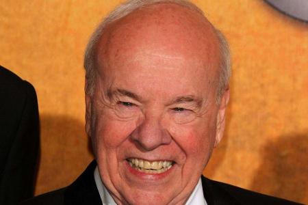 Schauspieler und Komiker Tim Conway war dem deutschen TV-Publikum insbesondere als Peggy Bundys Vater Ephraim aus der Serie ...