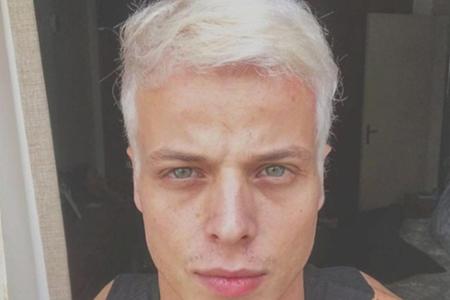 Sein Tod versetzte die Mode-Welt in einen Schock: Das brasilianische Männer-Model Tales Soares ist während eines Laufsteg-Au...