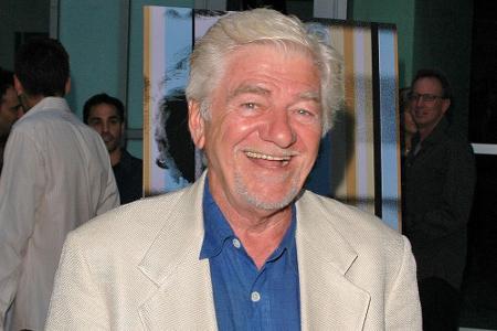 US-Schauspieler Seymour Cassel wurde unter anderem durch die Filme 
