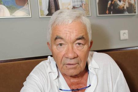 Er gehört zu den Schlagerlegenden der 60er und 70er Jahre: Am 21. Februar verstarb Gus Backus. Der gebürtige Amerikaner wurd...