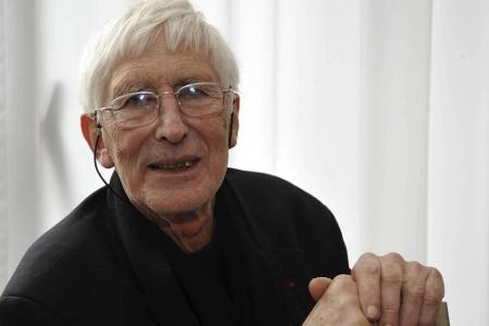 Er war Grafiker, Zeichner und Kinderbuch-Illustrator: Tomi Ungerer verstarb am 9. Februar im Haus seiner Tochter im irischen...
