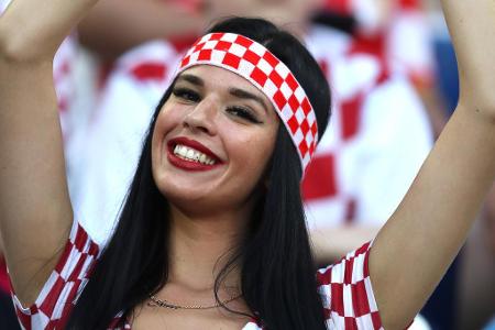 <p>Kroatien grüßt mit einem Lächeln.</p>