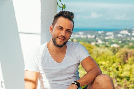Kai (38), Karriere-Berater aus Dortmund: 