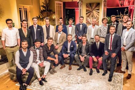 Ab dem 28. Juli um 20:15 Uhr gehen bei RTL wieder einmal 20 Single-Männer auf die Jagd nach der 