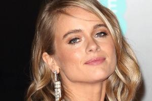 Prinz Harrys Ex-Freundin zeigt sich nackt 