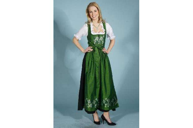 sexy dirndl