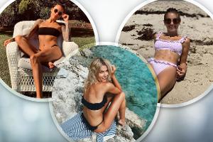 Meis, Hummels und Co.: Die schönsten Urlaubsbilder der Promis
