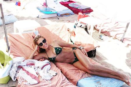02 Sylvie Meis