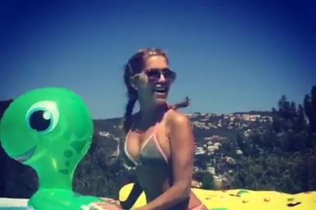 06 Sylvie Meis