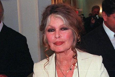 Bei Brigitte Bardot wurde 1984 Brustkrebs diagnostiziert. Sie bekämpfte die Krankheit, wie sie selbst sagt, 