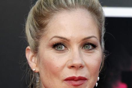 Bei Christina Applegate wurde Brustkrebs 2008 in einem frühen Stadium erkannt. Der Star aus 