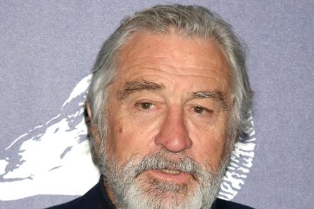 2003 wurde bei Robert De Niro bei einer Routineuntersuchung Prostatakrebs im Frühstadium entdeckt. Durch die rechtzeitige Be...