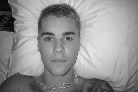 Der einzige Mann in den Top Ten ist Teenie-Schwarm Justin Bieber (23). Er zählt eine Gefolgschaft von 82,1 Millionen Usern. ...