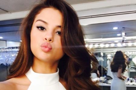 Sängerin Selena Gomez (24) ist und bleibt die unangefochtene Instagram-Königin mit sage und schreibe 115 Millionen Followern.