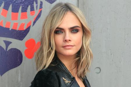 Platz 8: Cara Delevingne (24) scheffelt pro bezahltem Posting 131.503 Euro - ihr folgen auf Instagram 40,4 Millionen Menschen.