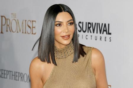 Platz 2: Kim Kardashian bekommt die Silbermedaille. Ihre 100 Millionen Follower verhelfen ihr zu 438.346 Euro pro Posting.