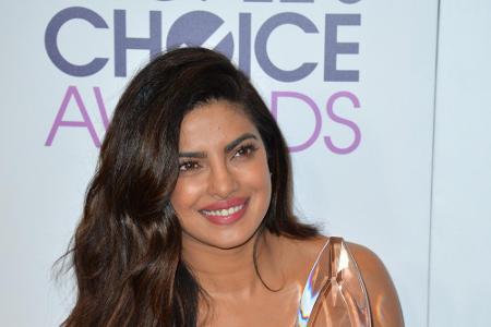 Platz 4 geht an Priyanka Chopra (34) mit 58 Millionen Fans. In ihrer Heimat Indien ist sie dank zahlreicher Bollywood-Produk...