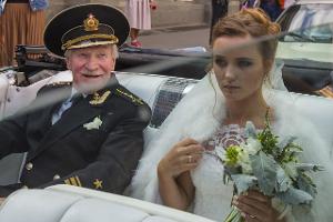 60 Jahre Altersunterschied: Scheidung wegen Sex-Verweigerung 