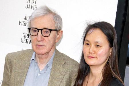 Komiker und Regisseur Woody Allen (81) ist seit 20 Jahren mit der Koreanerin Soo-Yi Previn (46) verheiratet. Was viele jedoc...