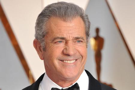Oscar-Gewinner Mel Gibson (61) kämpfte jahrelang gegen den Dämon Alkohol. Seit über zehn Jahren ist er inzwischen trockener ...