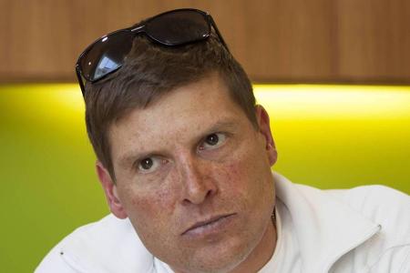 Auch Jan Ullrich dürfte 2018 sicherlich schnell abschließen wollen. Der Ex-Radprofi sorgt im Sommer für zahlreiche Schlagzei...