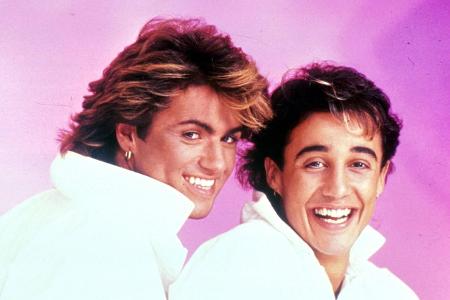 Wham UnitedArchives00169590 PUBLICATIONxINxGERxSUIxAUTxONLY
...