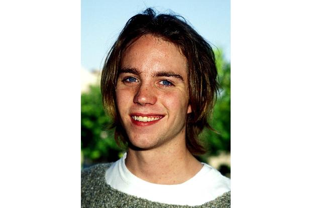 Jan. 1, 2011 - .JONATHAN BRANDIS. LISA ROSE_ 1995.JONATHANBR...