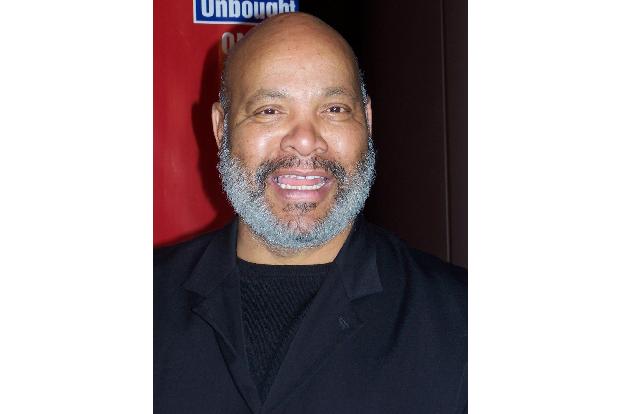 JAMES AVERY attending The Chisholm '72 Unbought and Unbound...
