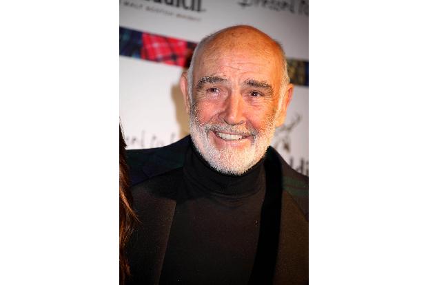 Sean Connery