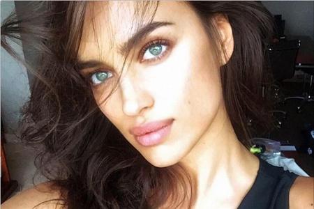 Mit diesen Augen und den vollen Lippen angelt sich Irina Shayk die begehrtesten Junggesellen: Nach Cristiano Ronaldo hat sie...