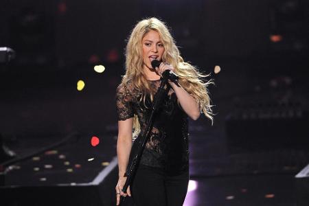 Sie singt, sie tanzt und sie ist intelligent: Shakira (38). Die Kolumbianerin, die mit ihren Songs Millionen Fans begeistert...