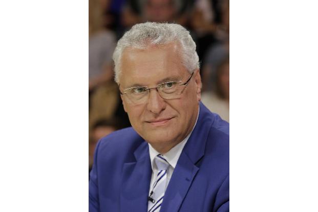 Joachim Herrmann Imago Metodi Popow imago65559107h.jpg