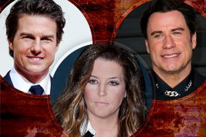 Scientology: Diese Stars sind der Sekte verfallen
