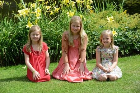11 Ariane, Catharina-Amalia, Alexia WENN wenn11039175.jpg
