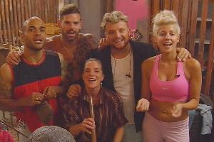 "Promi Big Brother": Das verdienen die Stars im TV-Knast
